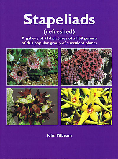 Stapeliads (refreshed) cover